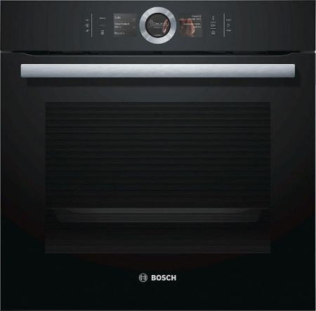 Встраиваемый электрический духовой шкаф Bosch HSG 636BB1