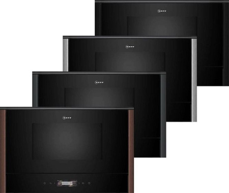 Микроволновая печь NEFF NR9GR31Y1