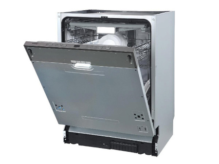Посудомоечная машина KRAFT TCH-DM609D1404SBI