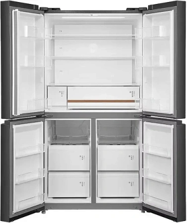 Холодильник TOSHIBA GR-RF900WI1-PMJ (06)