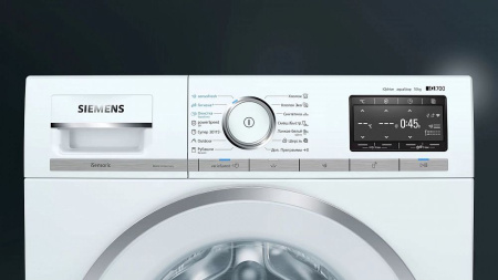 Стиральная машина SIEMENS wm 16xeh1