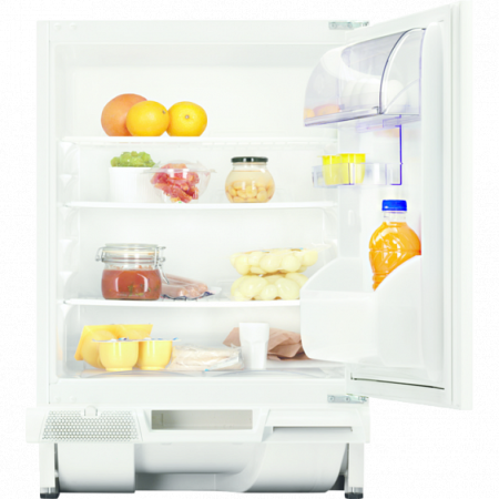 Холодильник ZANUSSI zua 14020 sa