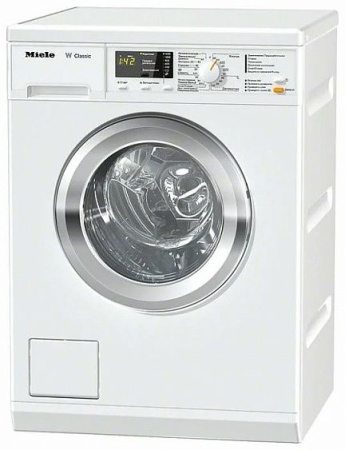 Стиральная машина полноразмерная MIELE wda 100 w classic