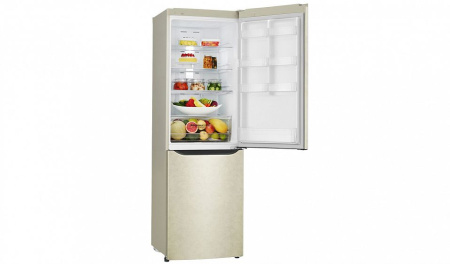 Холодильник LG GA-E429SERZ