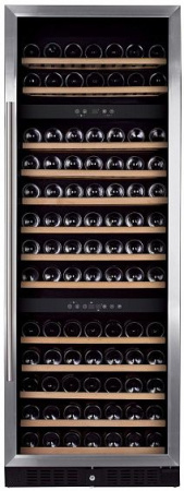 Винный шкаф DUNAVOX  exclusive dx-170.490tsk