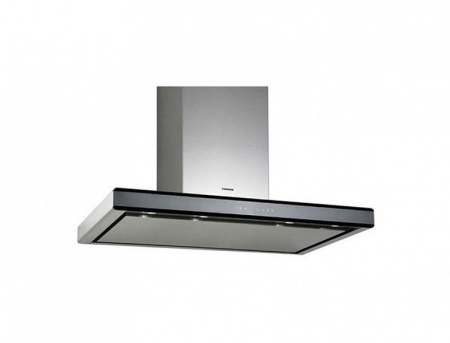 Каминная вытяжка CATA Isla Atlanta TC 90 inox