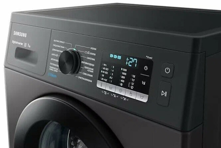 Стиральная машина SAMSUNG WW70AG5S20CXLP