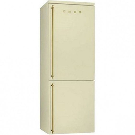 Холодильник SMEG fa800p9 — фото