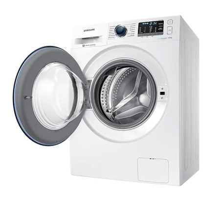 Стиральная машина SAMSUNG WW70J52E02W