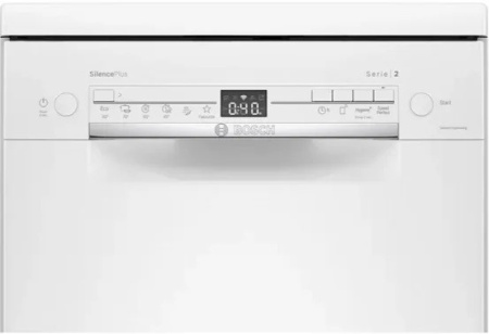Посудомоечная машина BOSCH SPS2IKW2CR