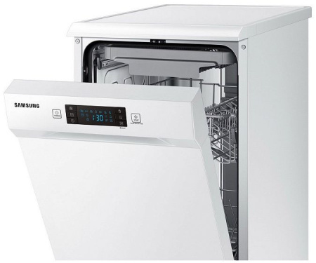 Посудомоечная машина SAMSUNG DW50R4050FW/WT