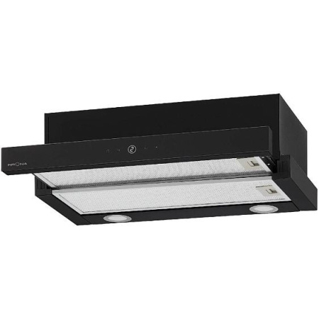 Вытяжка KRONA KAMILLA T sensor max 600 Black