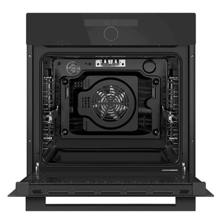 Духовой шкаф MEFERI MEO6017BK ULTRA