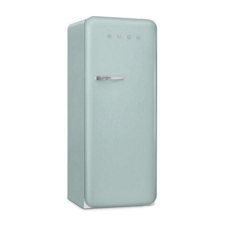 Холодильник SMEG FAB28RDSA5 — фото