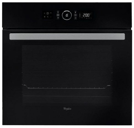 Духовой шкаф WHIRLPOOL akz 6230 nb