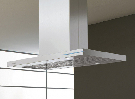 Вытяжка PANDO I-401/120 INOX V.1250 ECO SEC