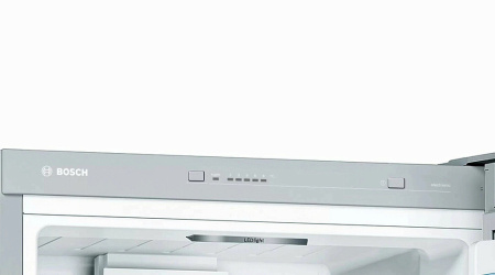 Холодильник BOSCH KGV39VLEAS