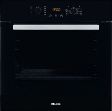 Духовой шкаф MIELE h 4810 b bk