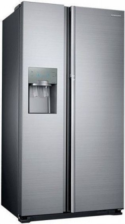 Холодильник Samsung RH56J69187F нержавеющая сталь