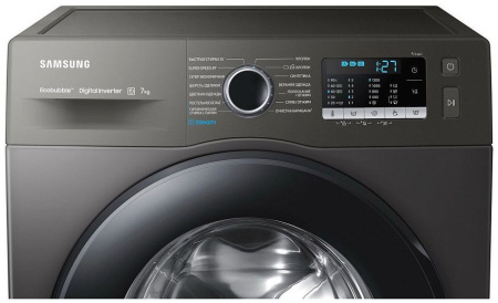 Стиральная машина SAMSUNG WW70AAS26AX