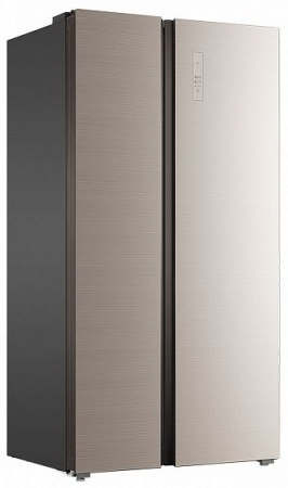 Холодильник KORTING KNFS 91817 GB