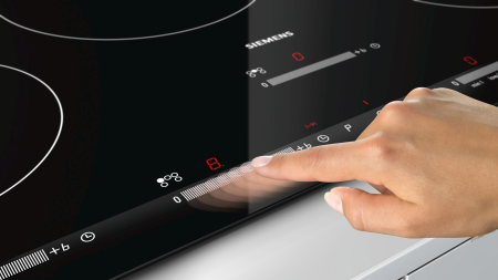 Духовой шкаф BOSCH hmg656rw1