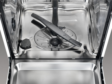 Посудомоечная машина Zanussi ZDF 26004 WA