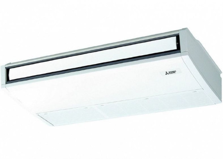 Напольно-потолочная сплит-система MITSUBISHI ELECTRIC PCA-RP100KAQ / PU-P100YHA