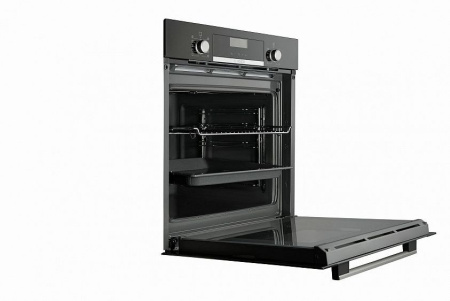 Духовой шкаф BOSCH HBG317BB0R