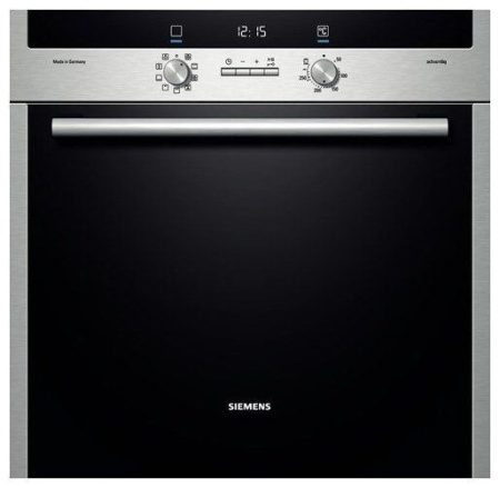 Духовой шкаф SIEMENS hb 33gs541 r