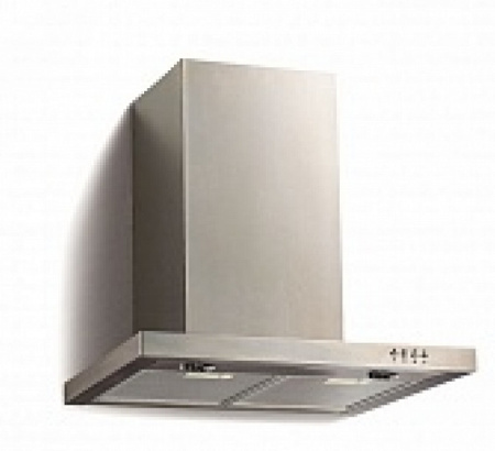 Вытяжка MAUNFELD prima 60  inox