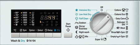 Винный шкаф DUNAVOX DX-57.146DSK