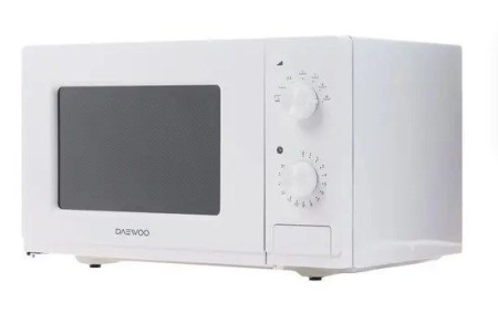 СВЧ DAEWOO KOR-6LC7W