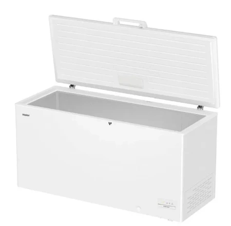 Морозильный ларь HAIER HCE380RF