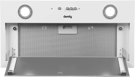 Вытяжка DOMFY DM6036BB WG