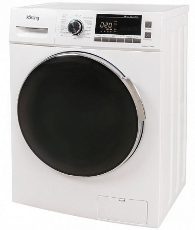 Стиральная машина KORTING KWM 47T1480