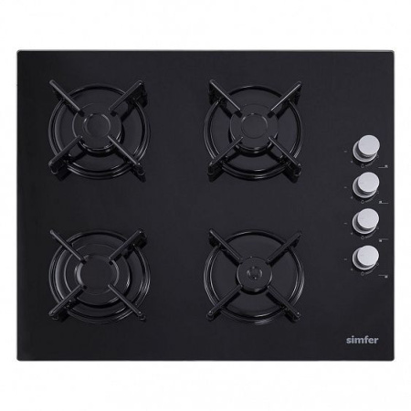 Варочная поверхность SIMFER H60K40S000