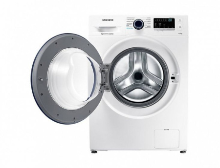 Стиральная машина SAMSUNG WW60J30G03WDLP