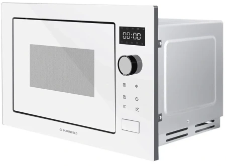 Микроволновая печь MAUNFELD XBMO251GW Glossy