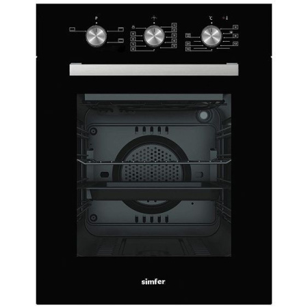 Духовой шкаф SIMFER B4EB14006