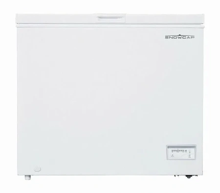 Морозильный ларь SNOWCAP CF-250 E
