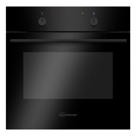 Встраиваемый электрический духовой шкаф Kuchenchef KBE640S