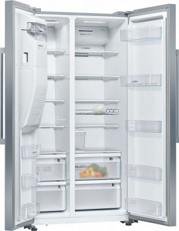 Холодильник BOSCH KAI93VL30R