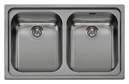 Кухонная мойка SMEG sp792ot