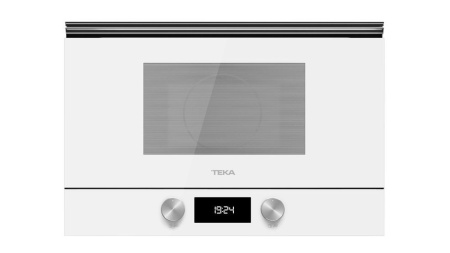Микроволновая печь TEKA ML 8220 BIS L WHITE (112030000)