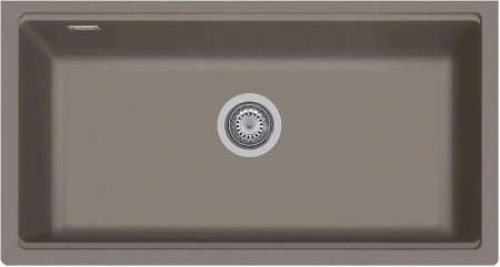 Кухонная мойка RIVELATO STRIA 8679 Sabbia