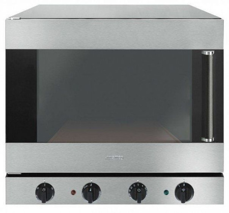 Печь SMEG alfa45mfpgn