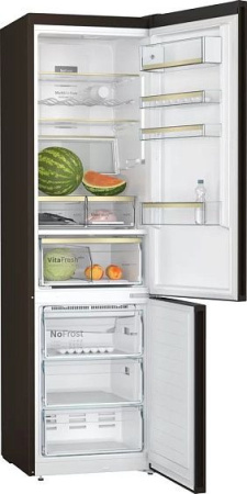 Холодильник BOSCH KGN39AD31R