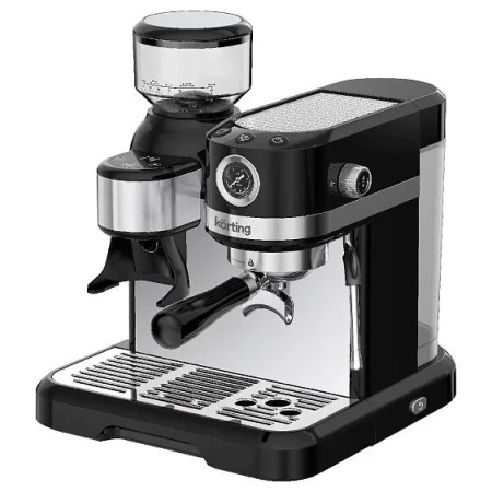 Кофемашина KORTING KCM 1015 N Ottimo