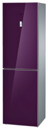 Холодильник BOSCH KGN 39SA10 — фото